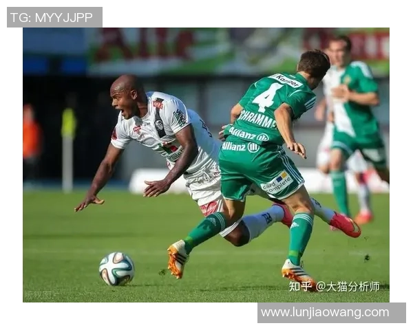 足球比分竞彩分析与预测技巧助你赢得更多投注收益