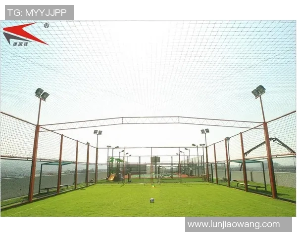 铁笼足球的魅力与挑战探索这项极限运动的激情与团队精神