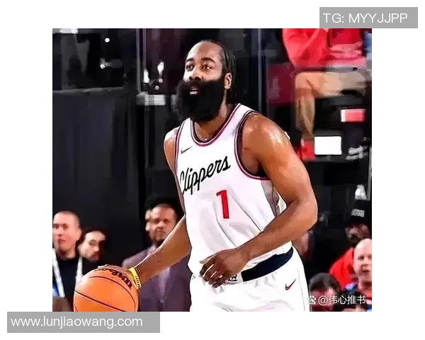 哈登砍下30分6助攻伦纳德复出贡献17分助快船击败公牛终结连败