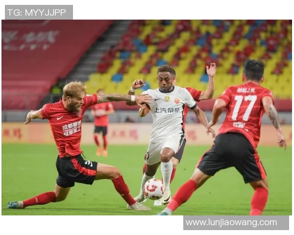 上港主场迎战首尔全力争胜力争亚冠小组出线机会